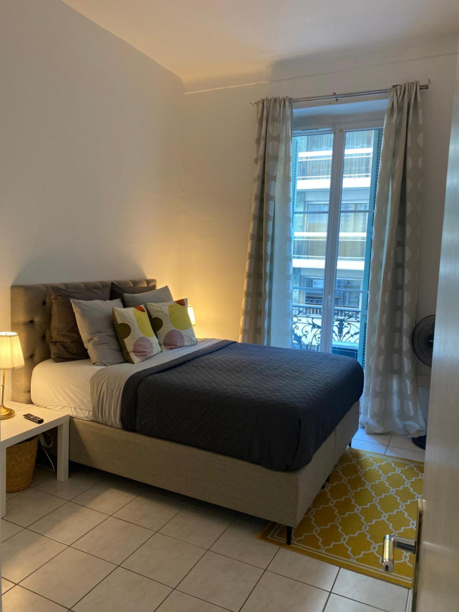 Apartment The Grand Riviera - Choice In *
