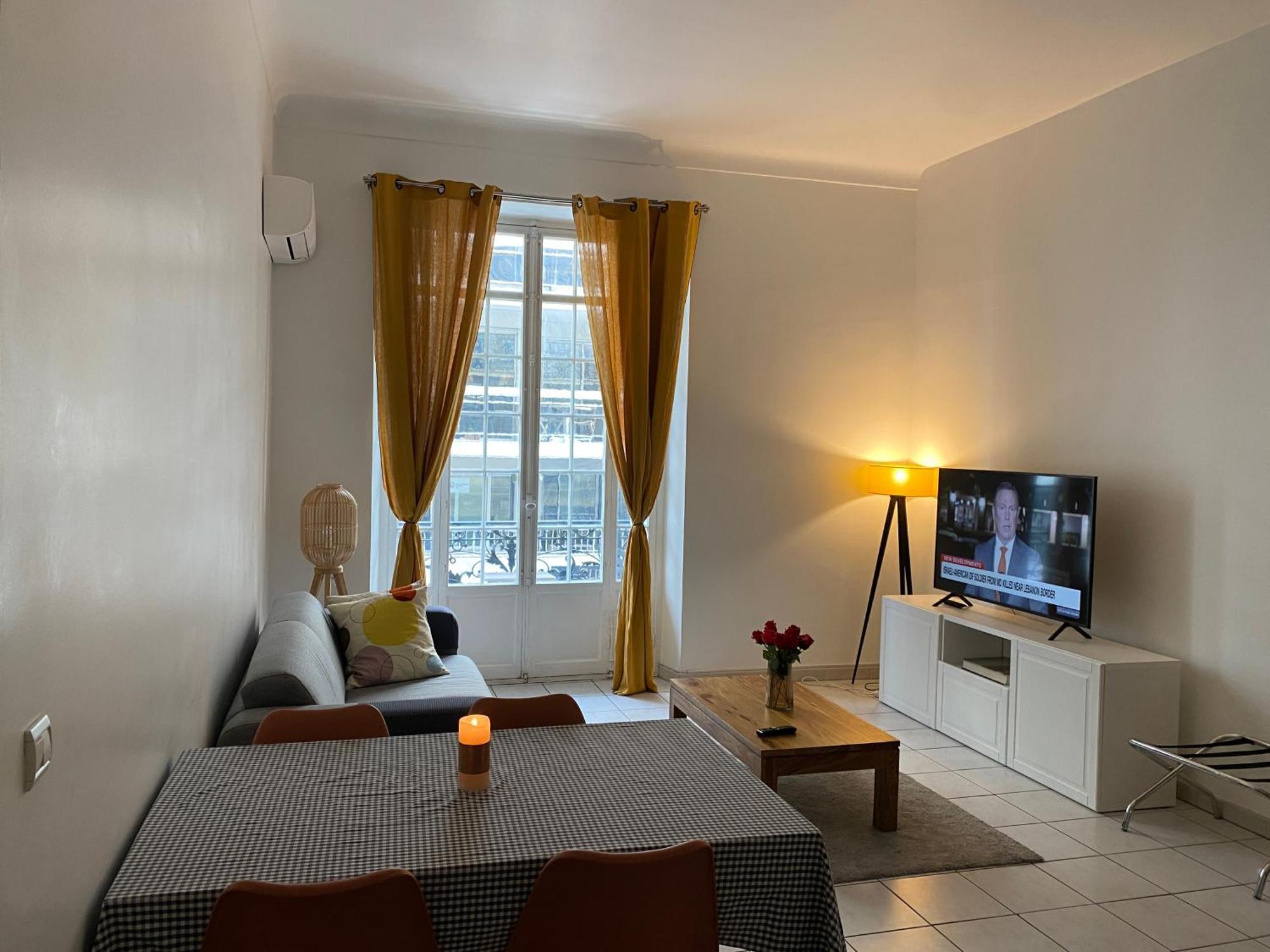 Apartment The Grand Riviera - Choice In