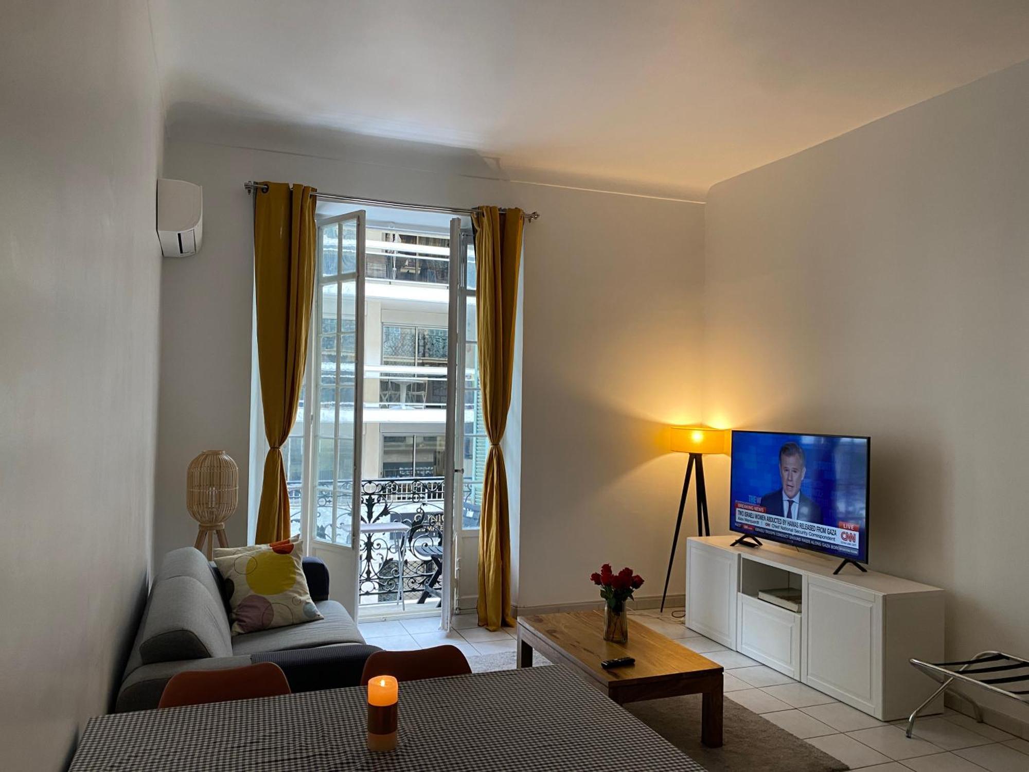 Apartment The Grand Riviera - Choice In *
