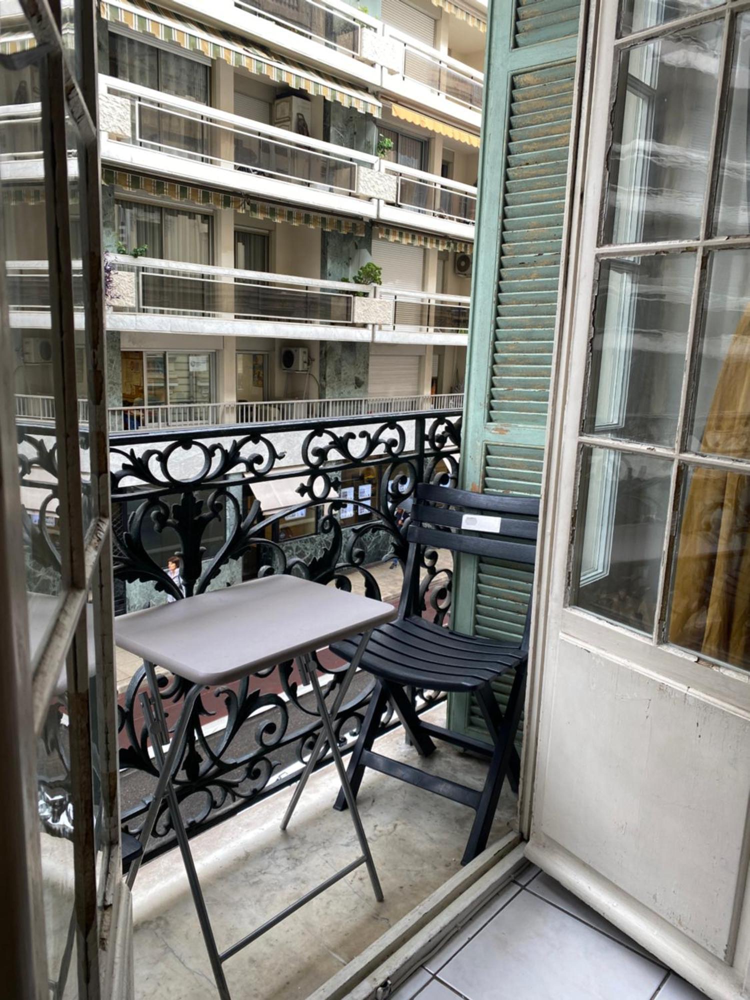 Apartment The Grand Riviera - Choice In Nice