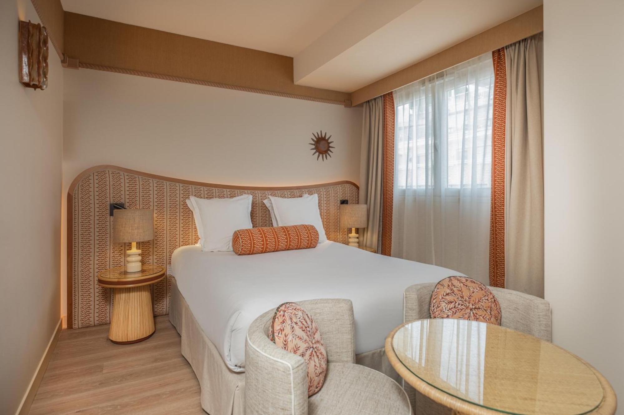 Hotel La Malmaison Boutique Nice