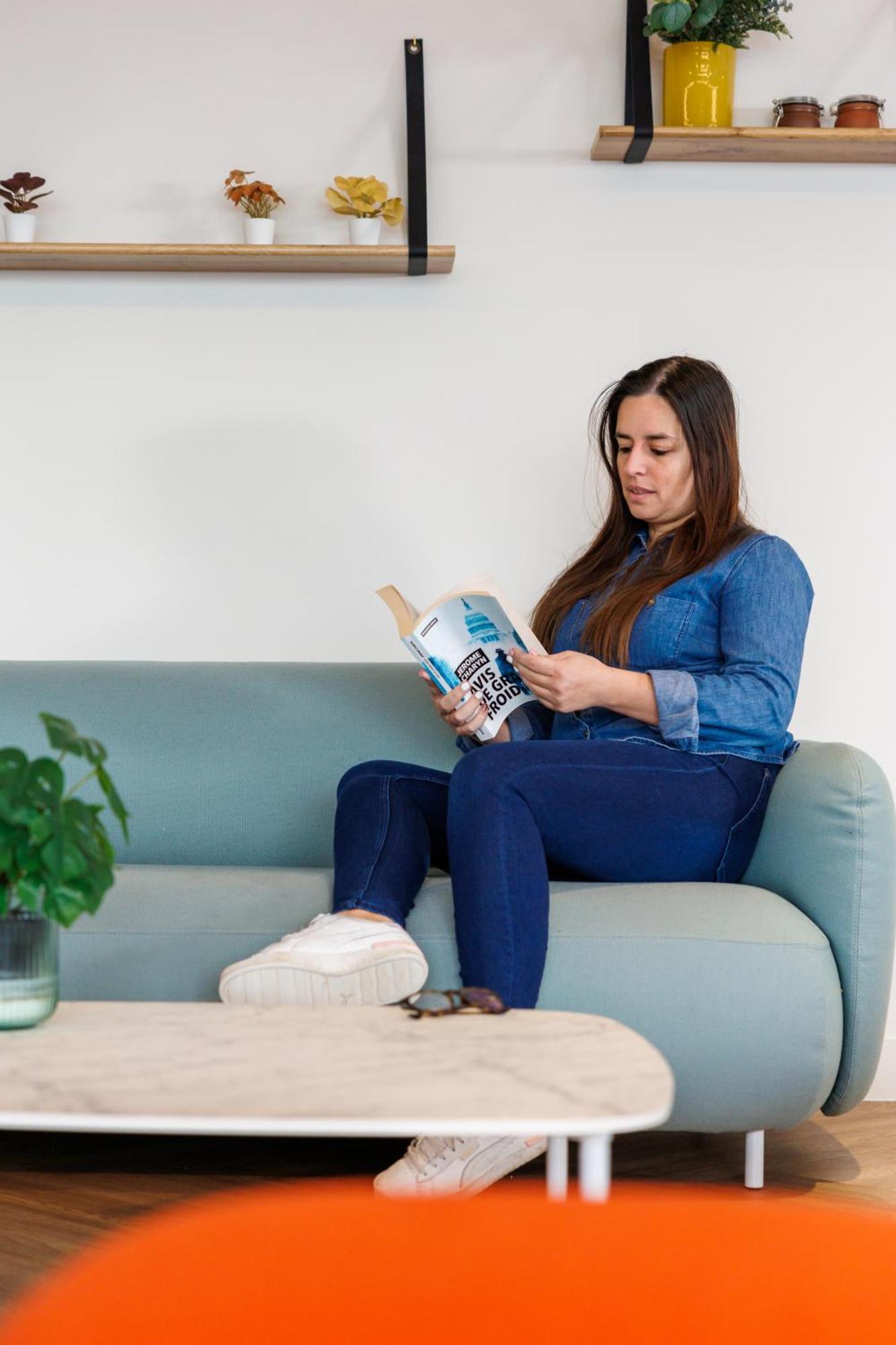 Adagio Centre Aparthotel