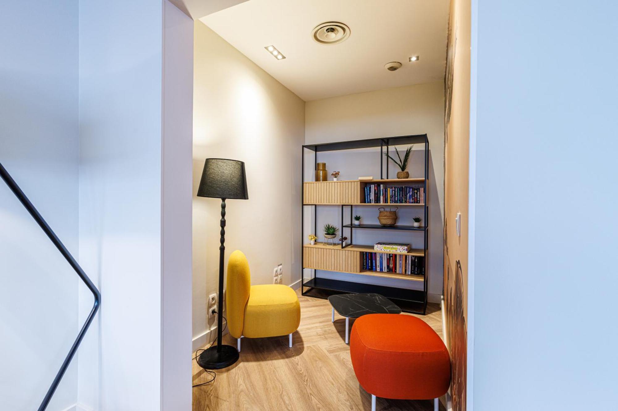 Aparthotel Adagio Centre 3*