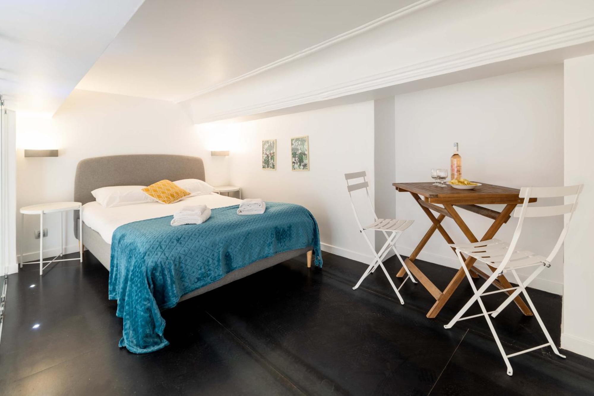 Maison Bianchi - Duplex Old Town * Nice