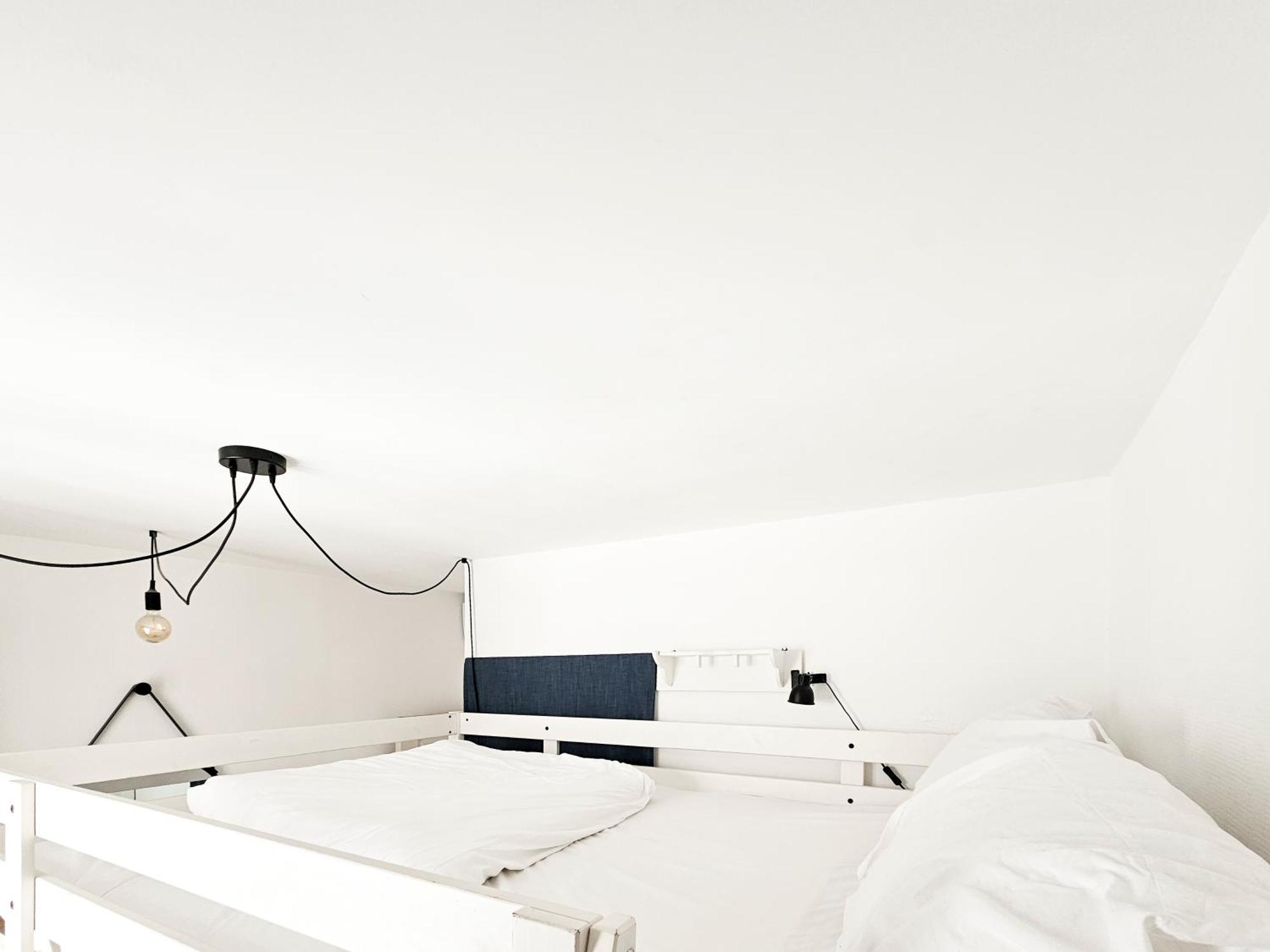 Fontaine 4 Pers Ac Wifi Apartment