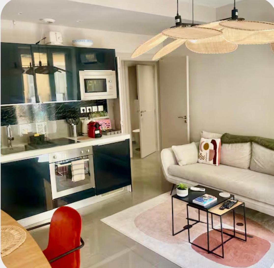 Massena Apartment Nice