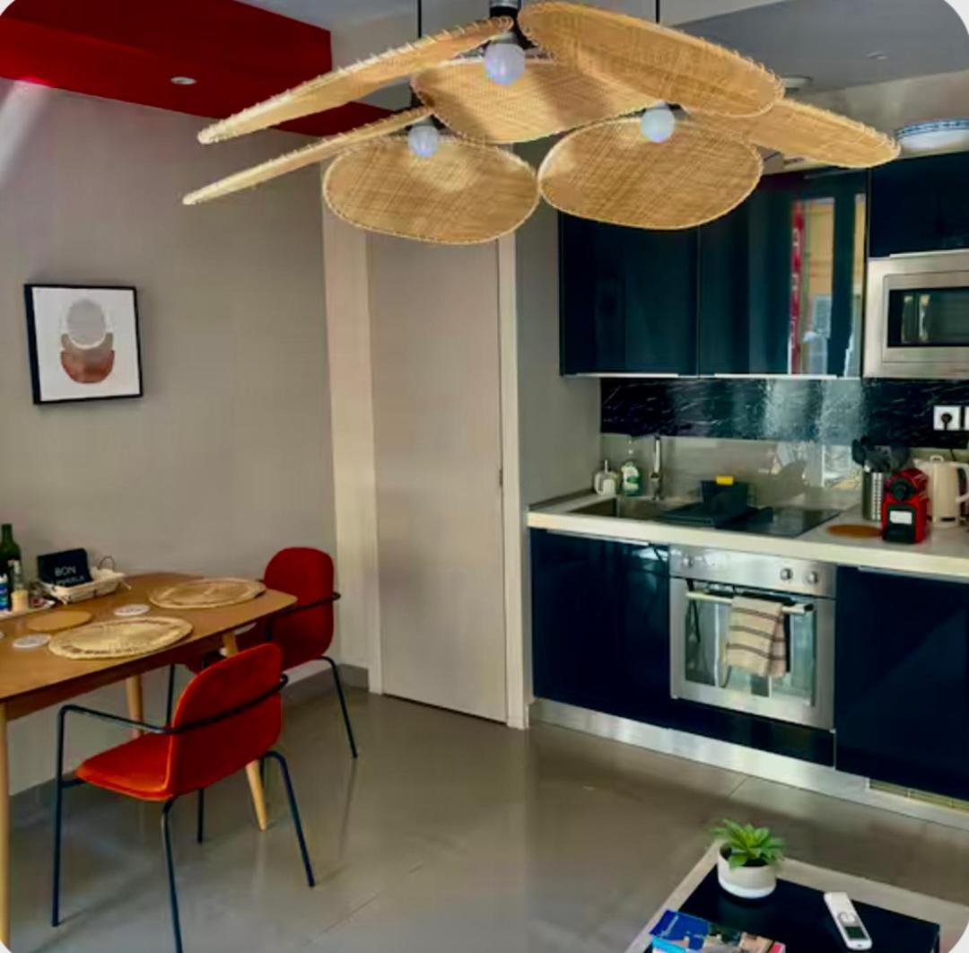 Apartment Massena