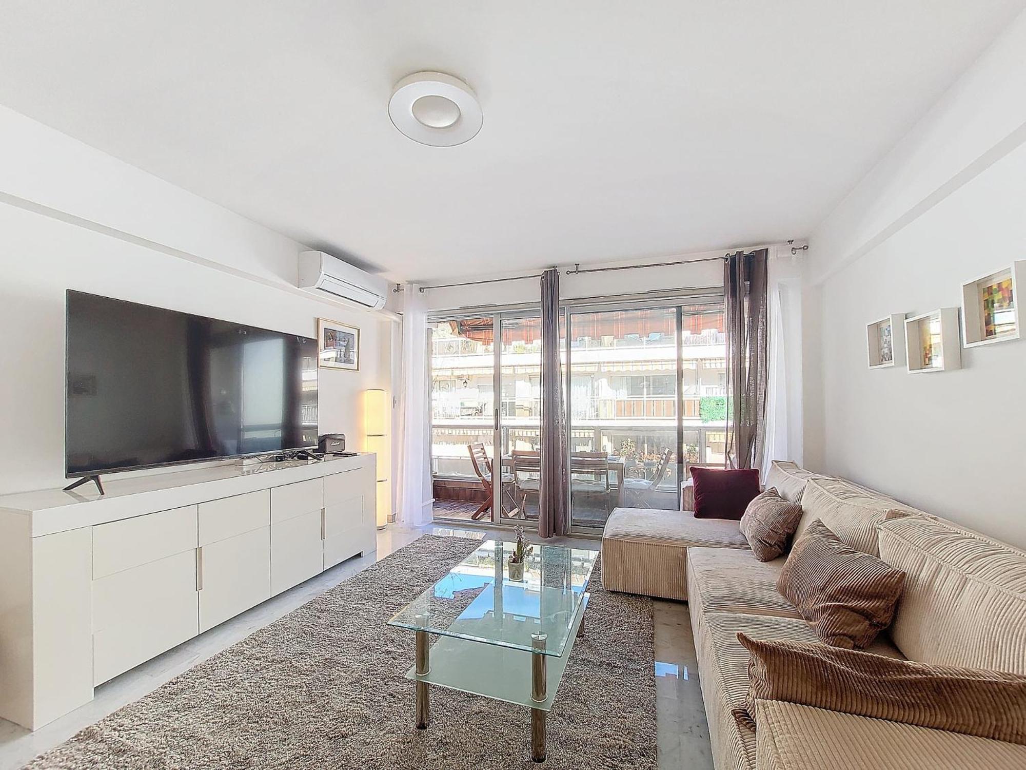 Apartment Nestor&jeeves - Clea - Terrasse - *