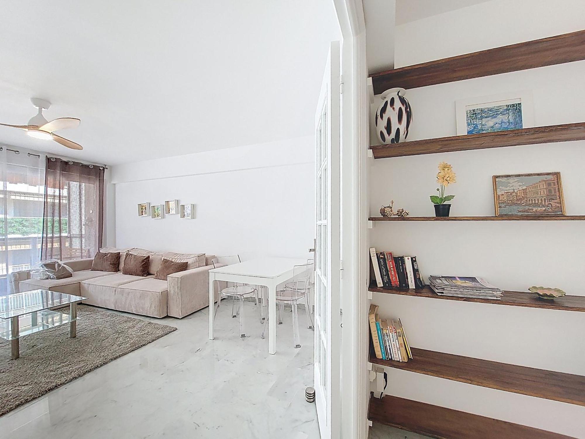 Nestor&jeeves - Clea - Terrasse - *