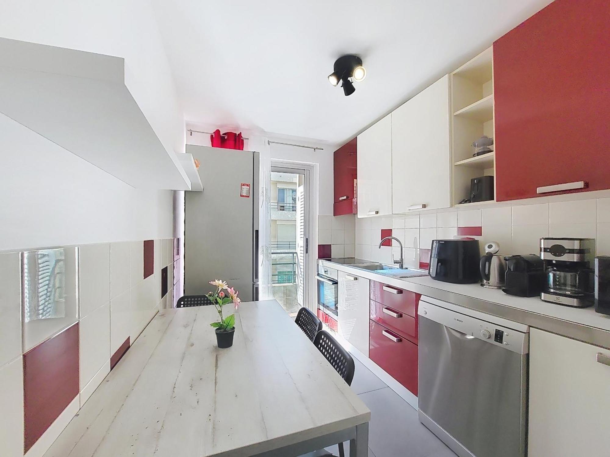 Nestor&jeeves - Clea - Terrasse -