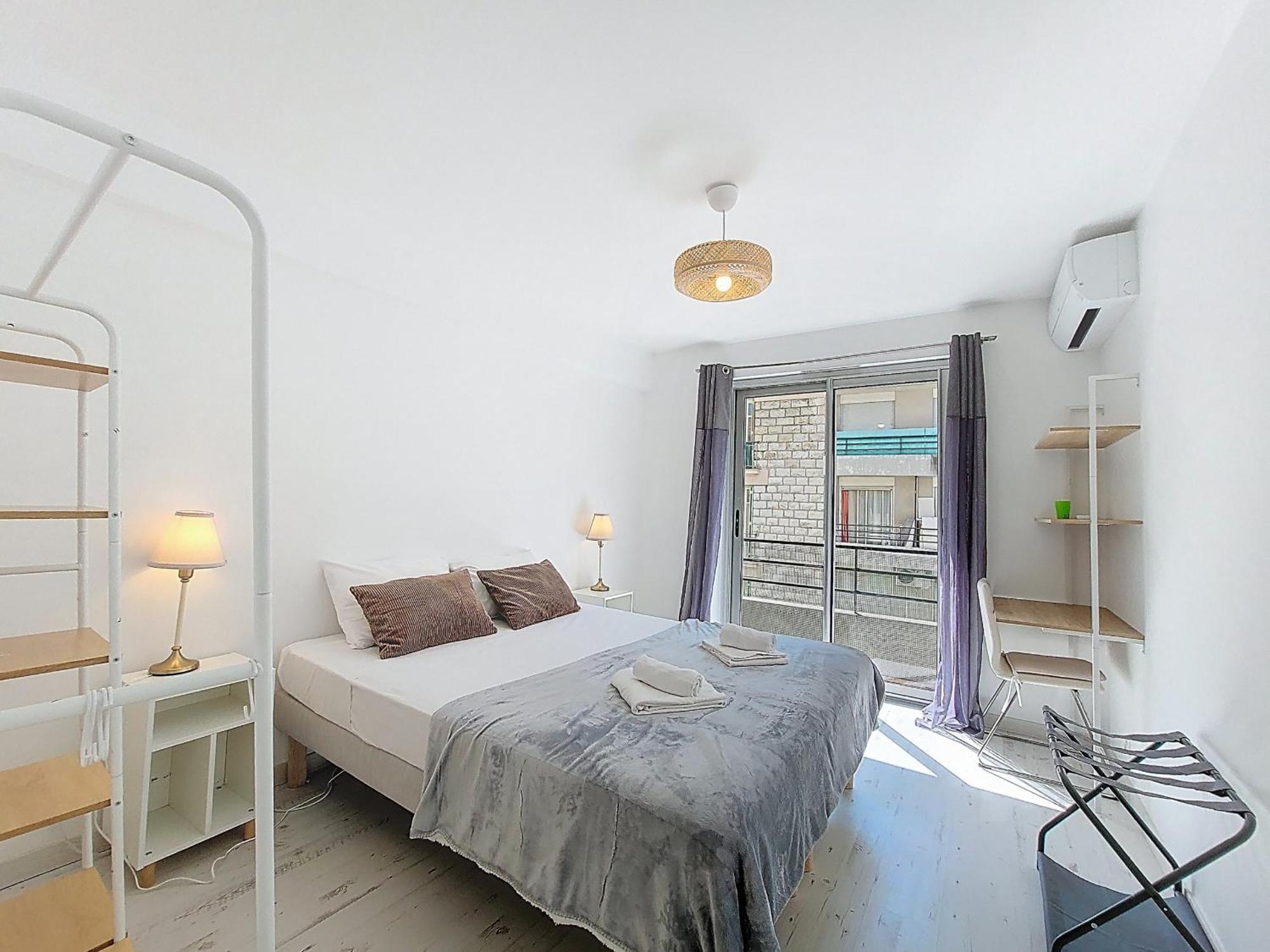 Apartment Nestor&jeeves - Clea - Terrasse -