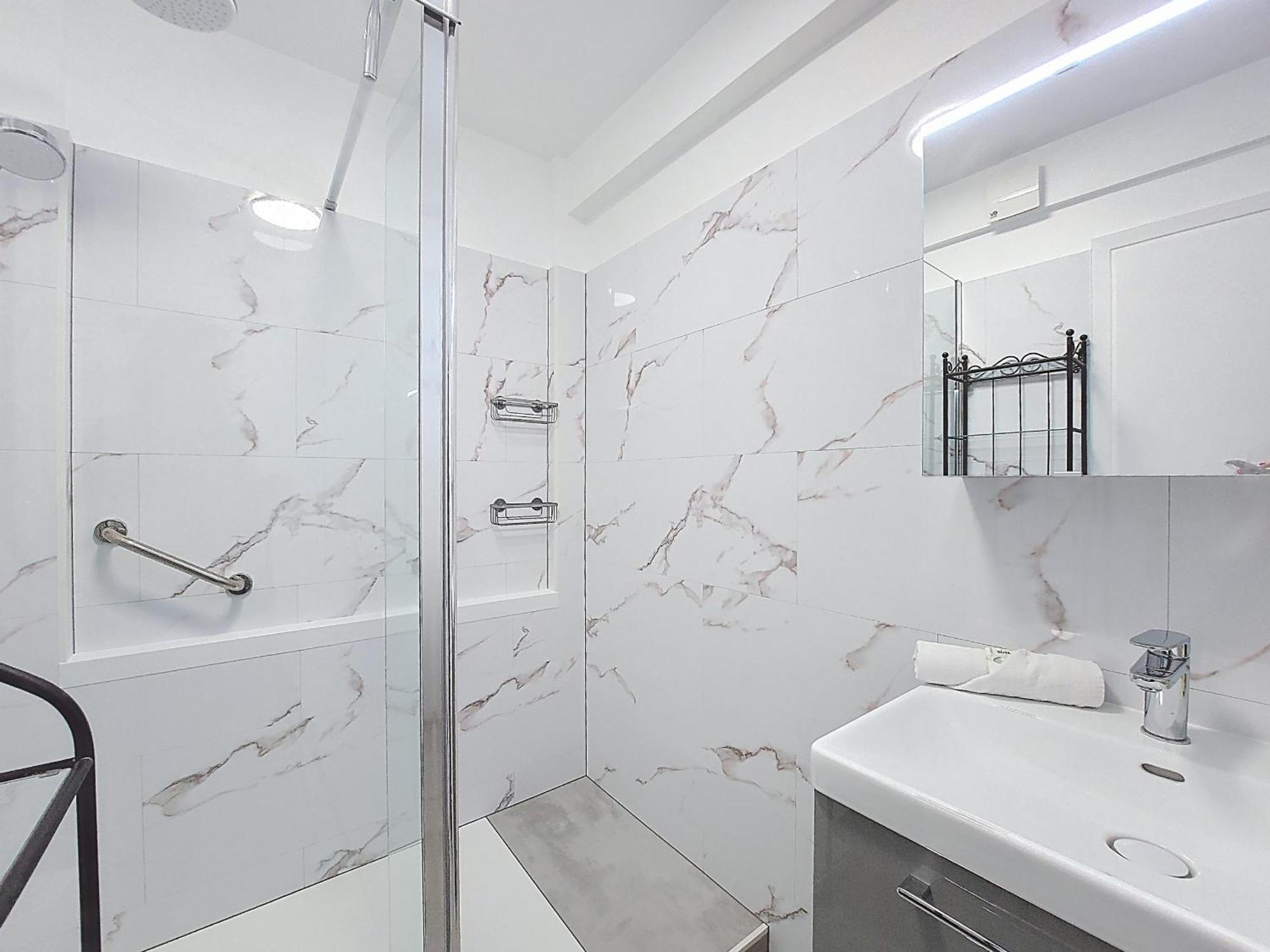 Apartment Nestor&jeeves - Clea - Terrasse - Nice