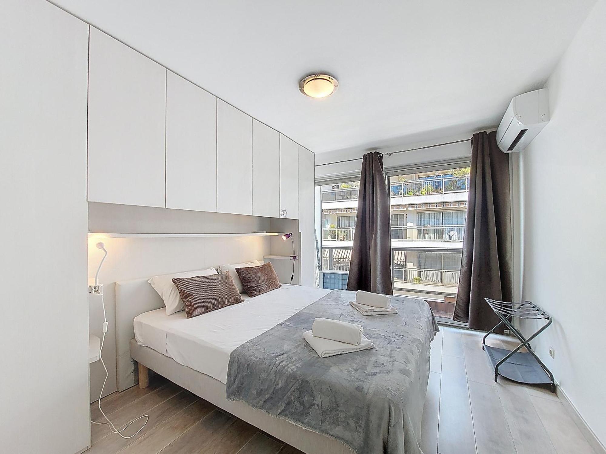 Nestor&jeeves - Clea - Terrasse - Apartment *