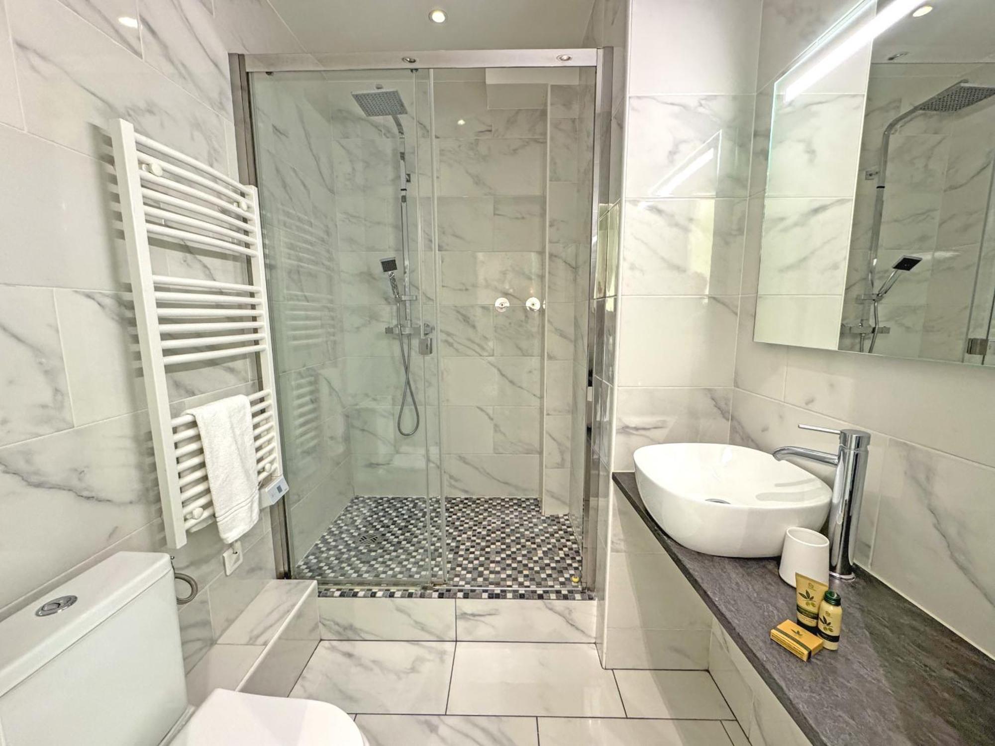 Promenade - Suffren Apartment Nice