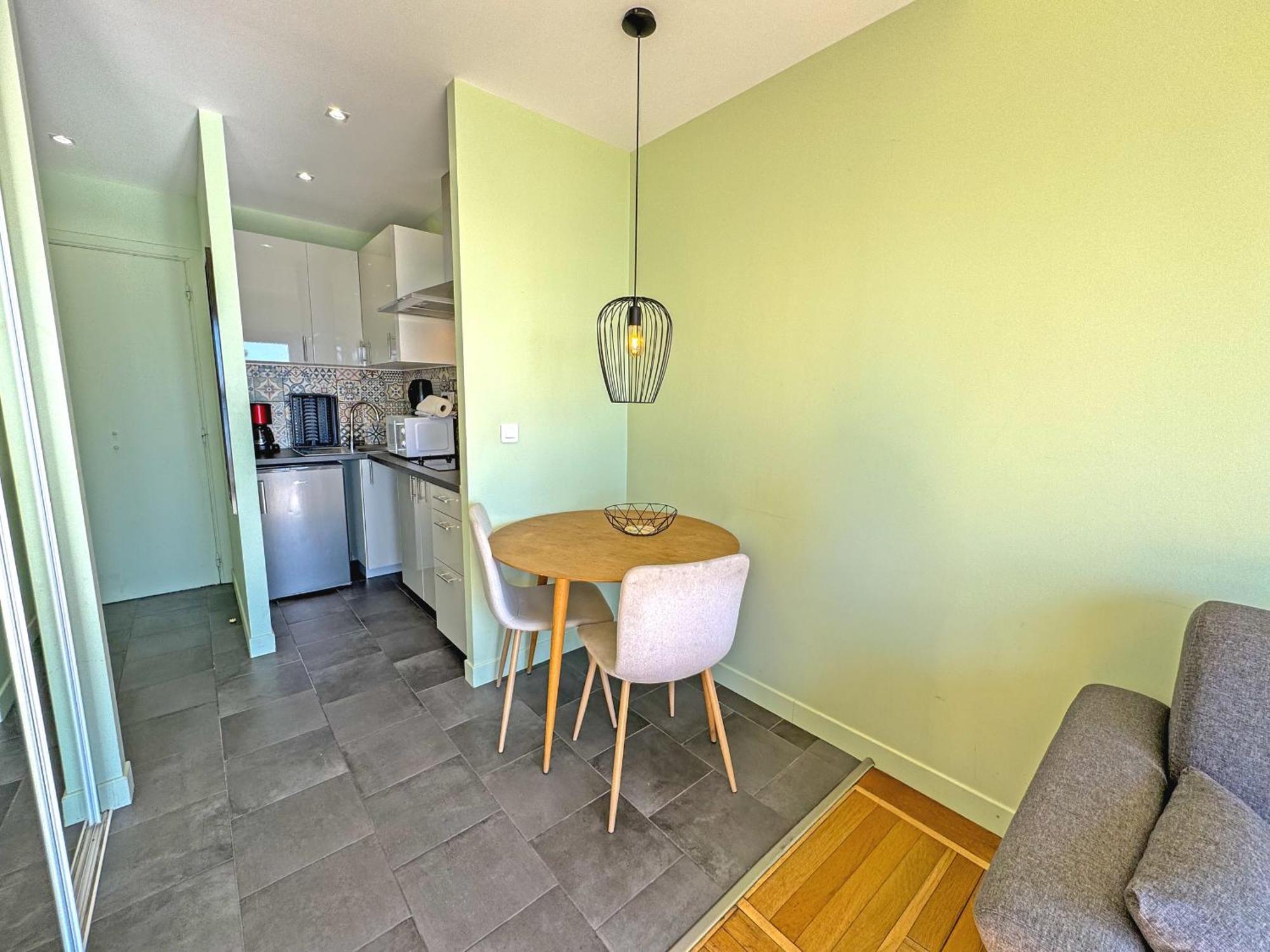 Promenade - Suffren Nice