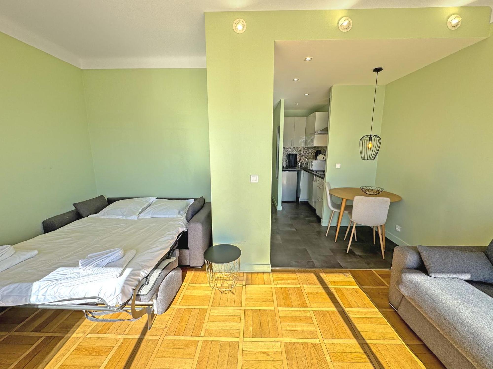 Promenade - Suffren *