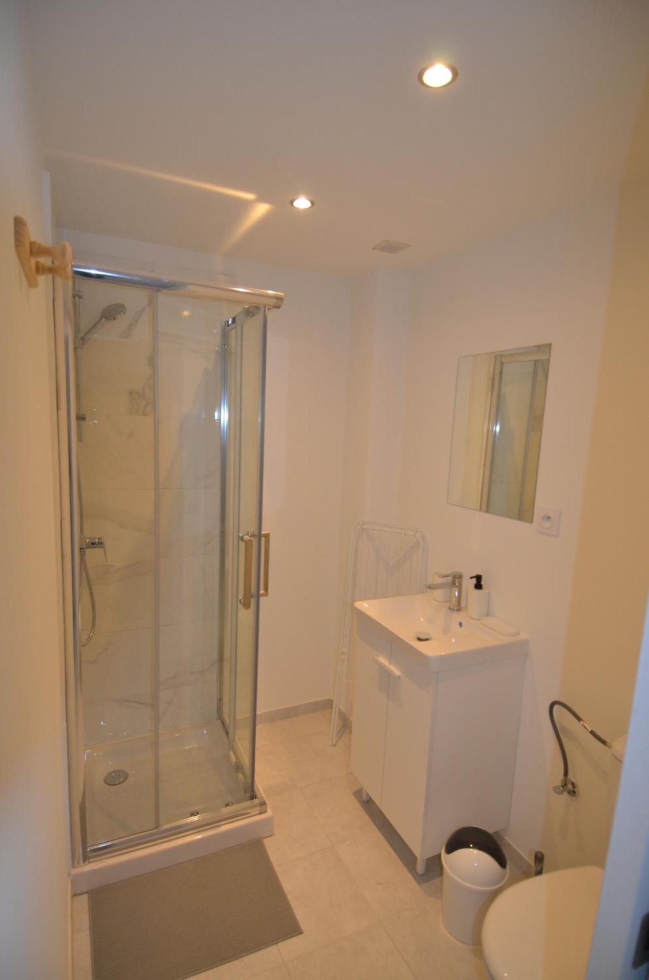 Apartamento Cassin - Next To Tramway Line 2 Near Airport