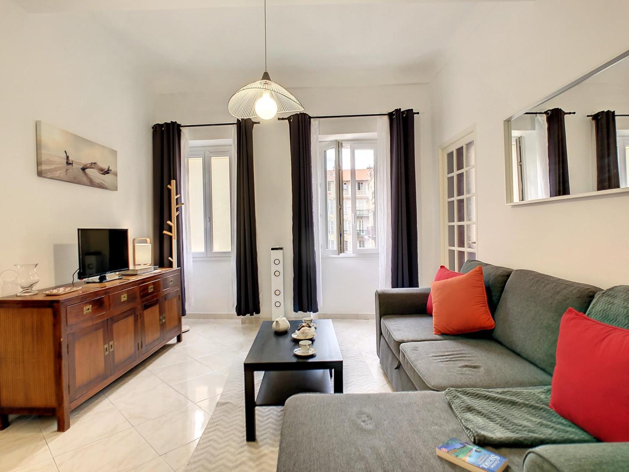 Nestor&jeeves - Bela Vista - - Near Apartment