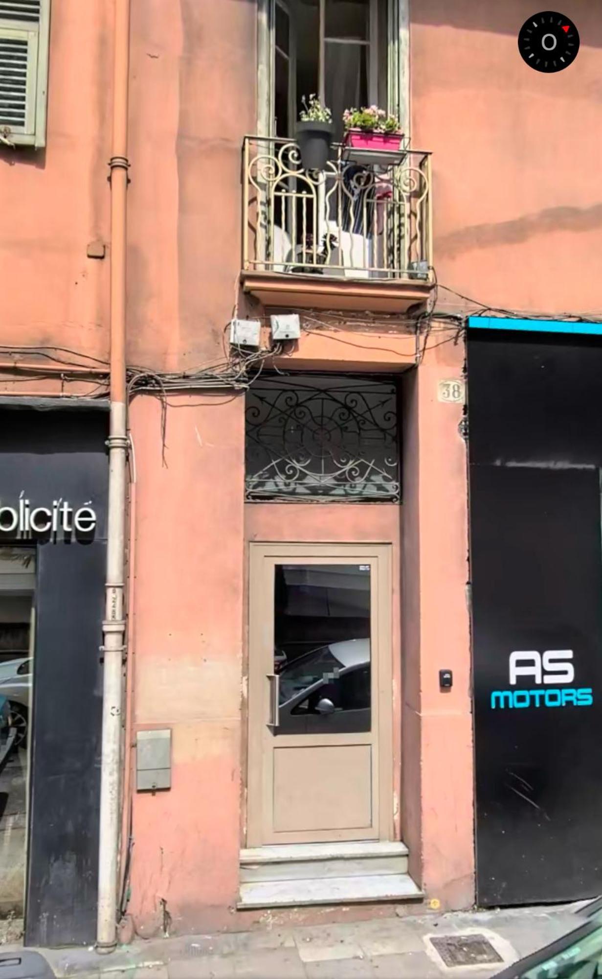 Gallieni - Cozy In Center