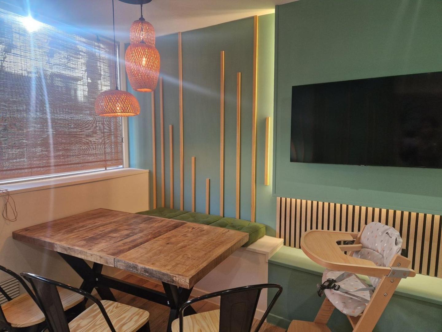 Apartment New