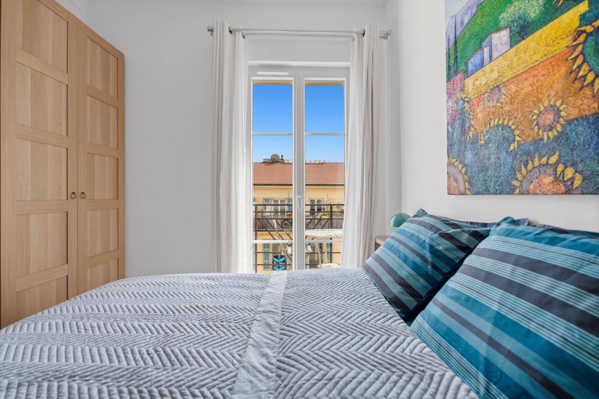Apartamento Gare *