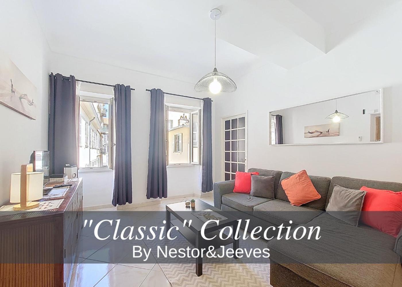 Apartment Nestor&jeeves - Bela Vista - - Near