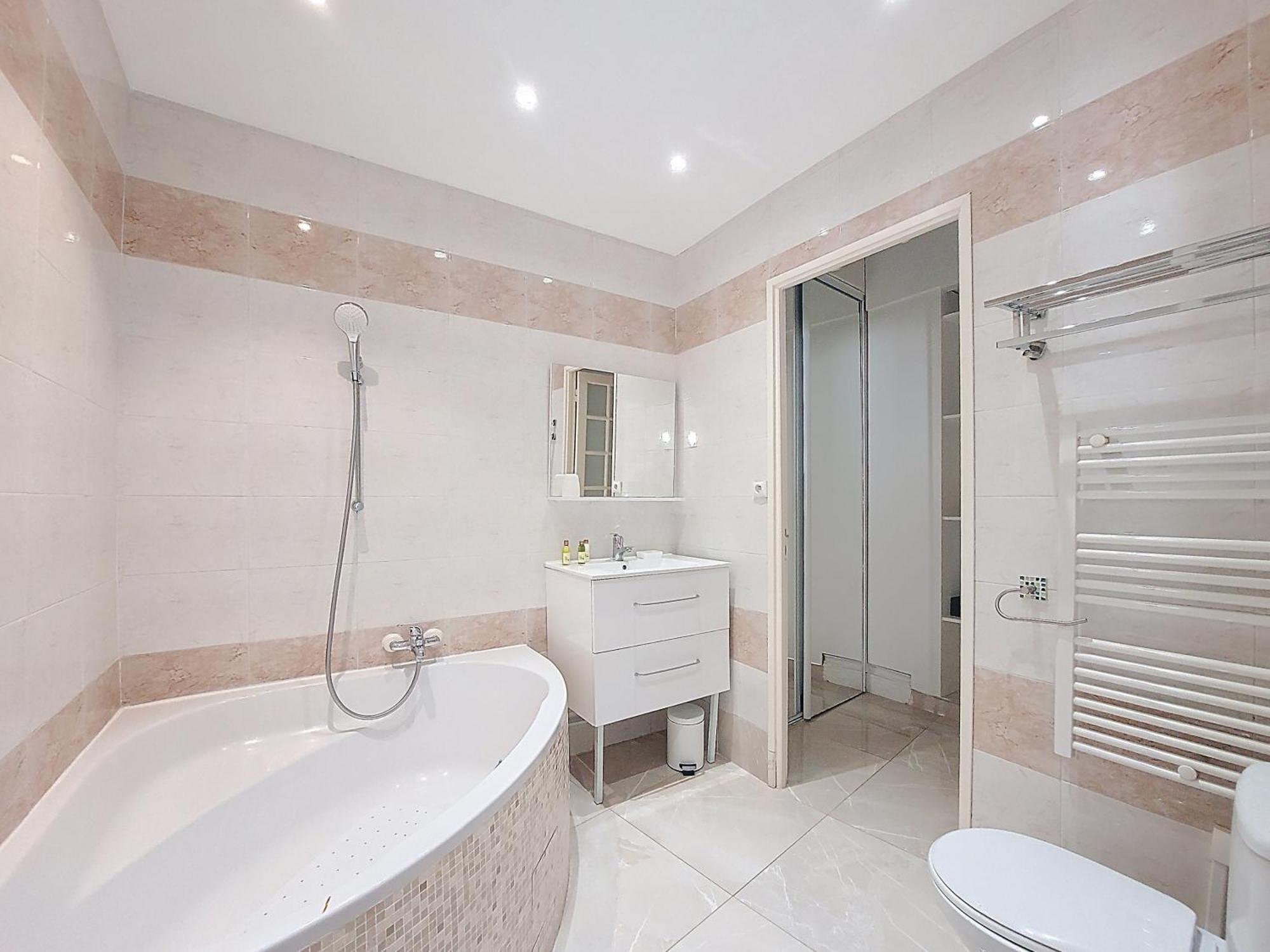 Apartment Nestor&jeeves - Bela Vista - - Near Nice