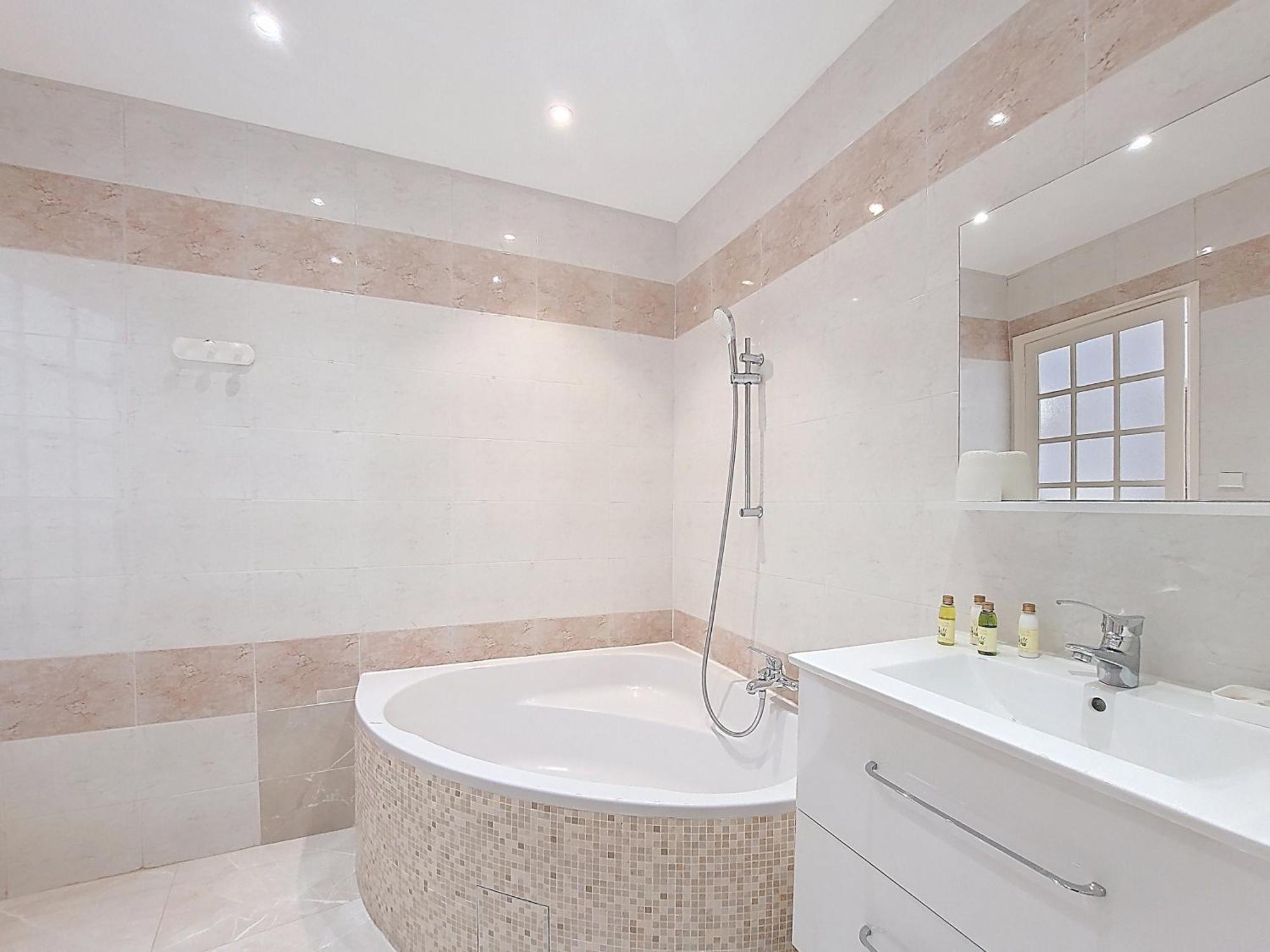Nestor&jeeves - Bela Vista - - Near Apartment *