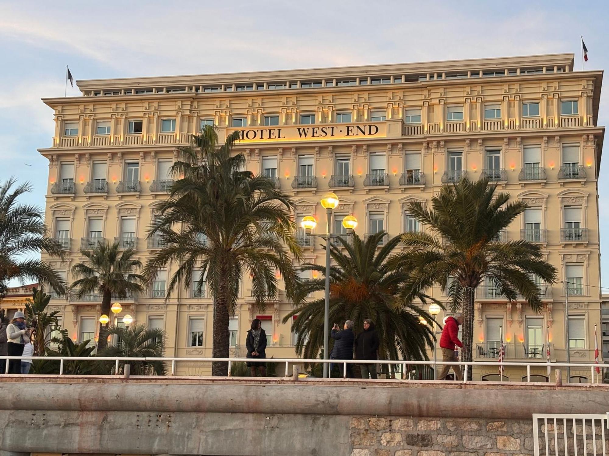 Apartment Bonaparte -