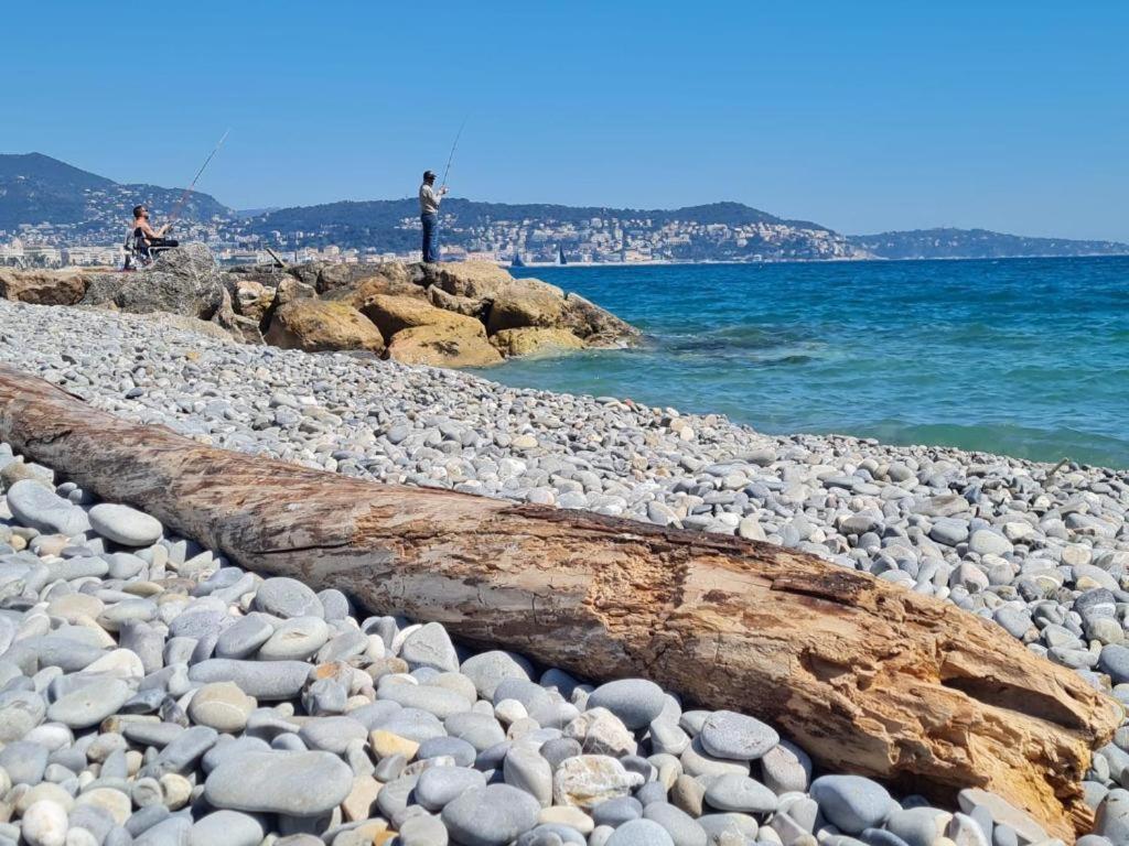 Bonaparte - Apartment Nice