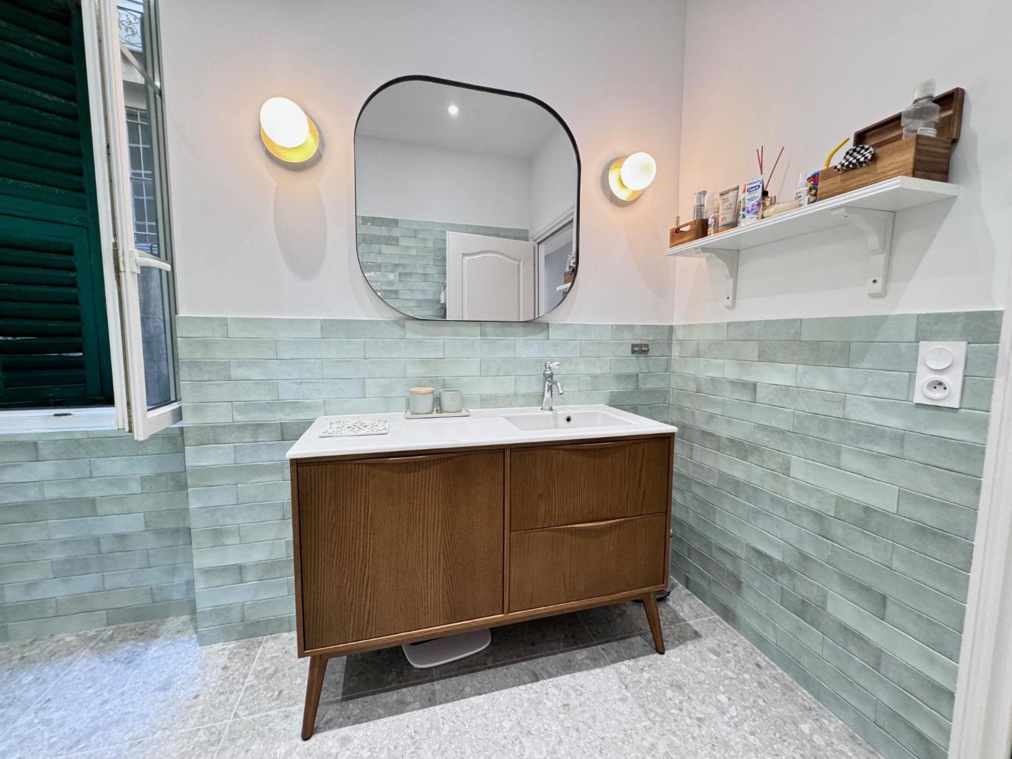 Apartment Riviera - Le Balcon Du Grand Alexandre - Amazing 3 Berdooms - Old Town Promenade Des 4*