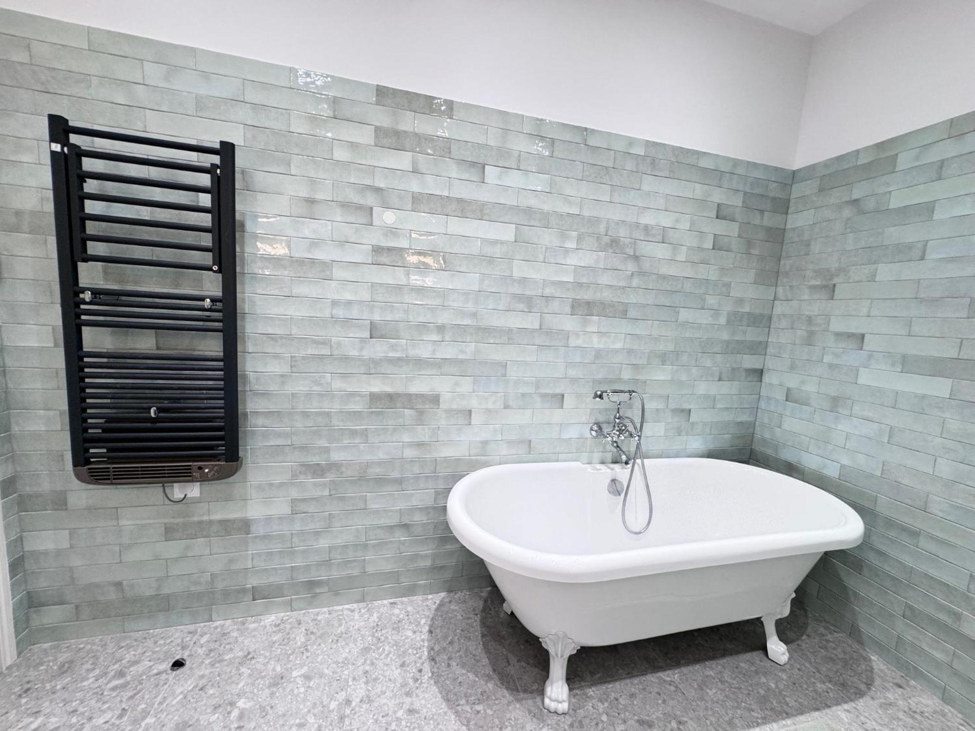 Riviera - Le Balcon Du Grand Alexandre - Amazing 3 Berdooms - Old Town Promenade Des Apartment