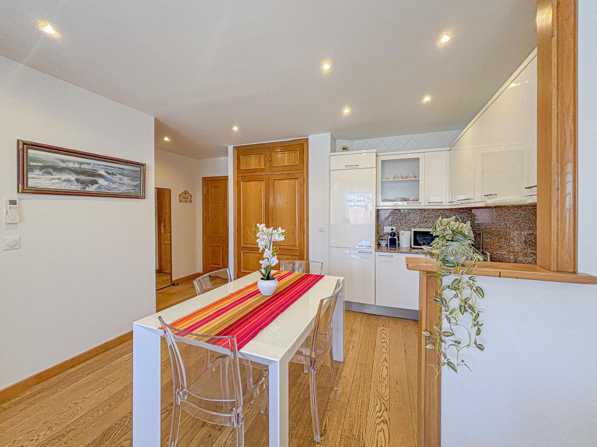 Zara - Wifi, Ac, 4 Pers Apartment