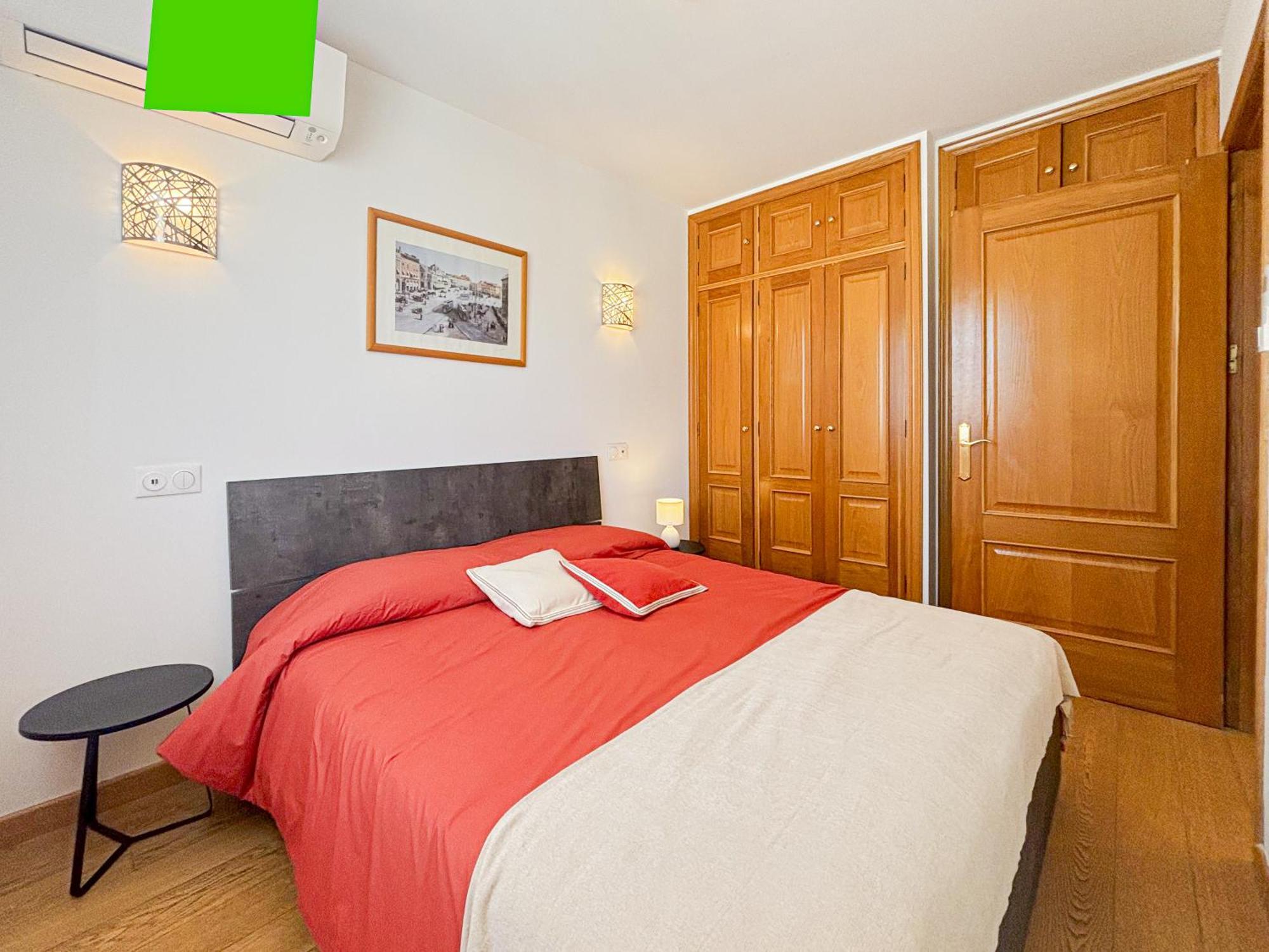 Apartment Zara - Wifi, Ac, 4 Pers *