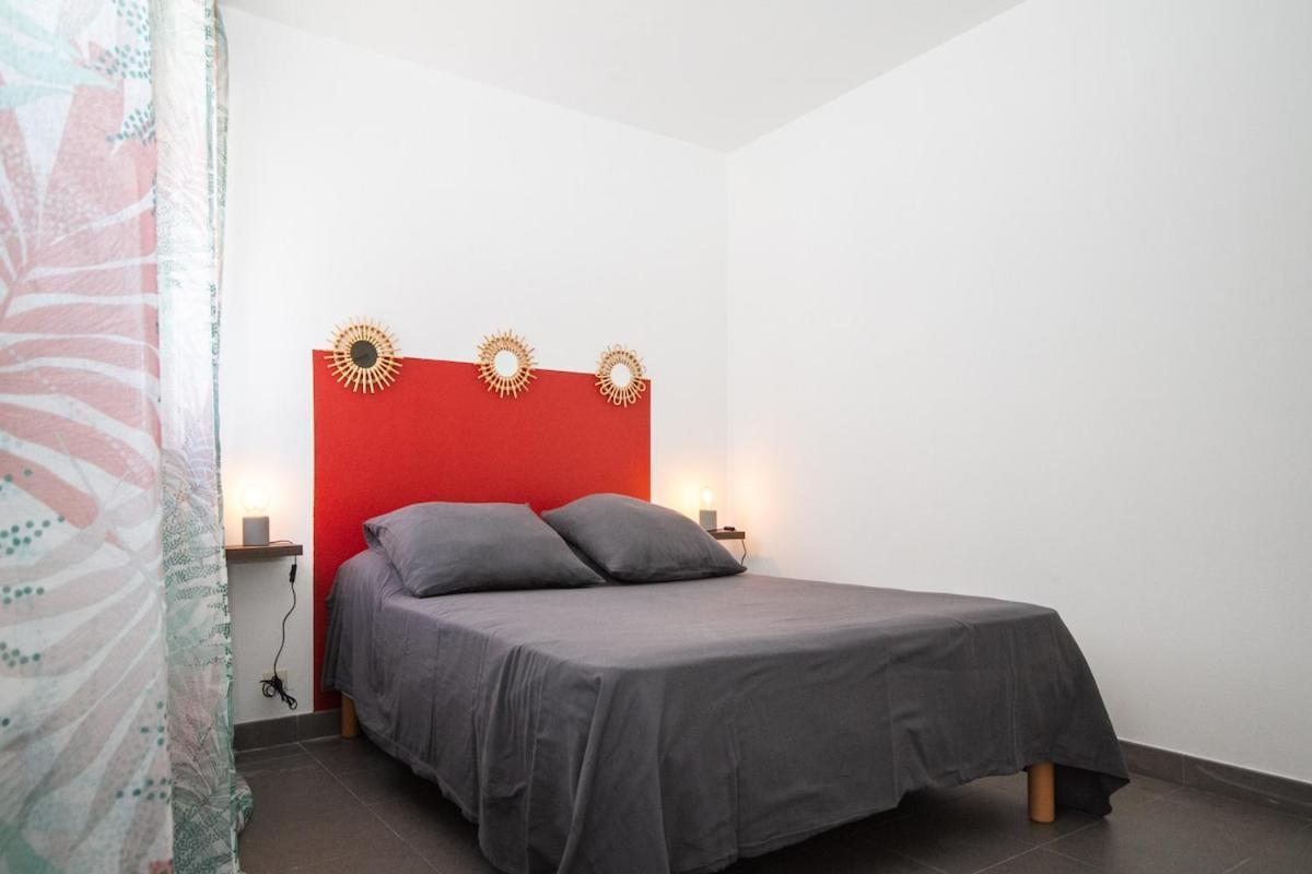 T2 Dernier Etage Avec Terrasse 5 Min De La Nice