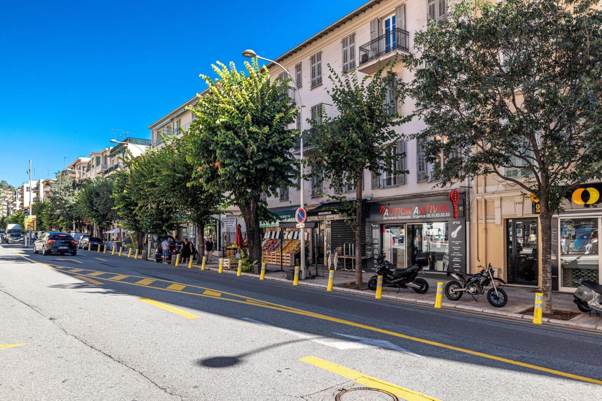 Large & Confort 2 Bdr Renovated *