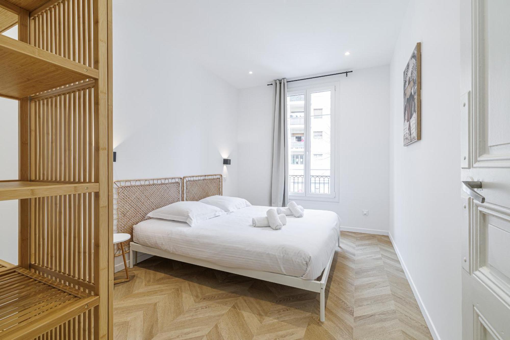 Large & Confort 2 Bdr Renovated *