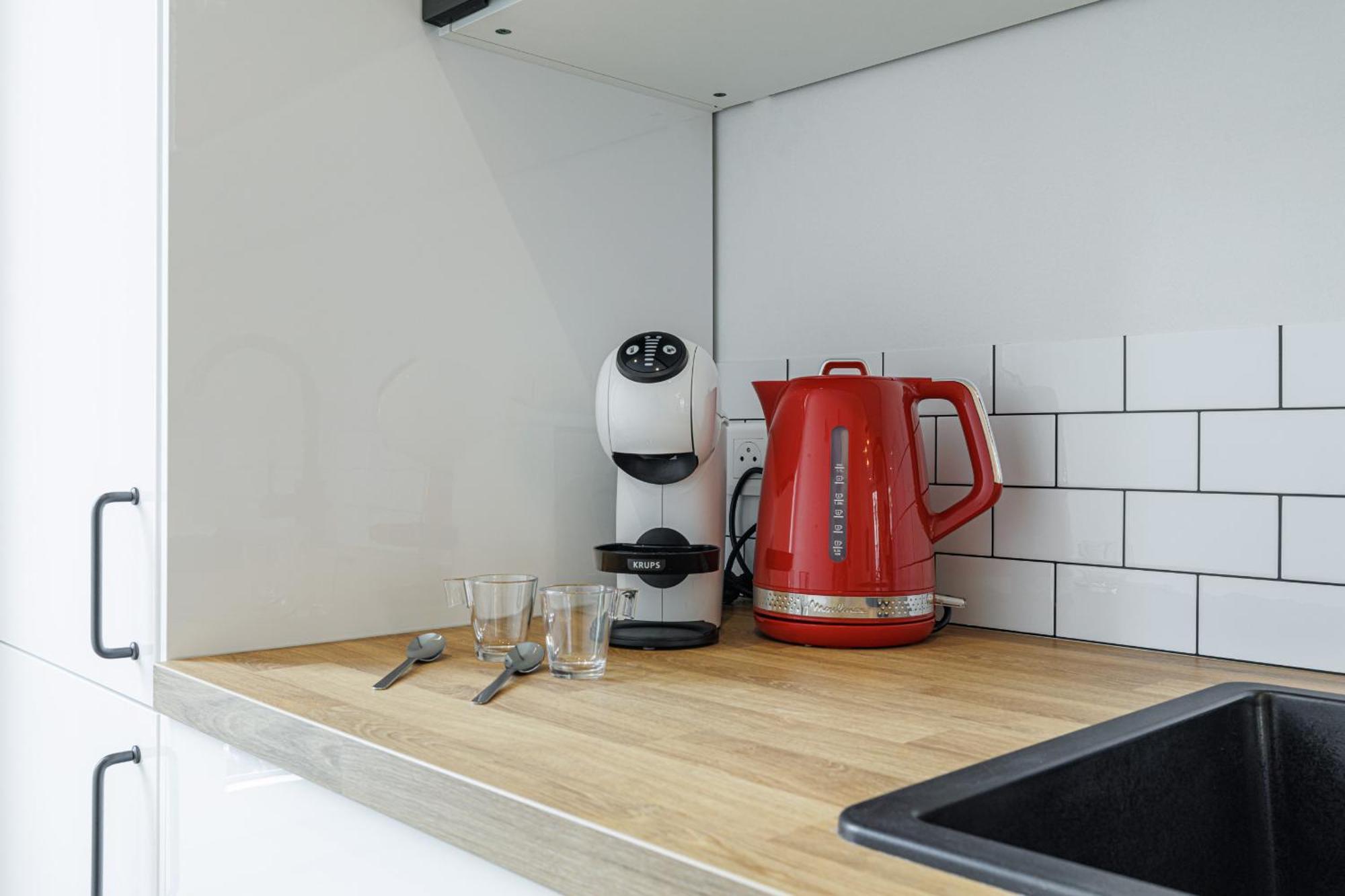 Large & Confort 2 Bdr Renovated Nice