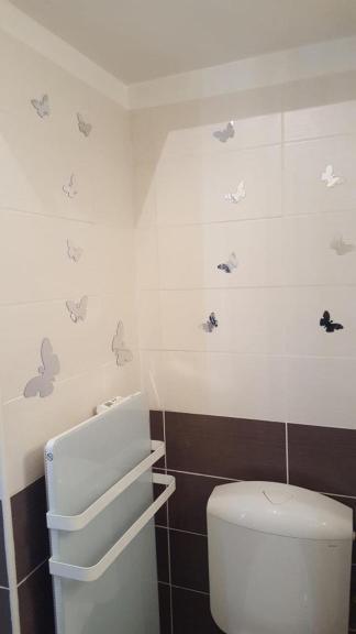 Apartment Centre, Magnifique Proche Nice