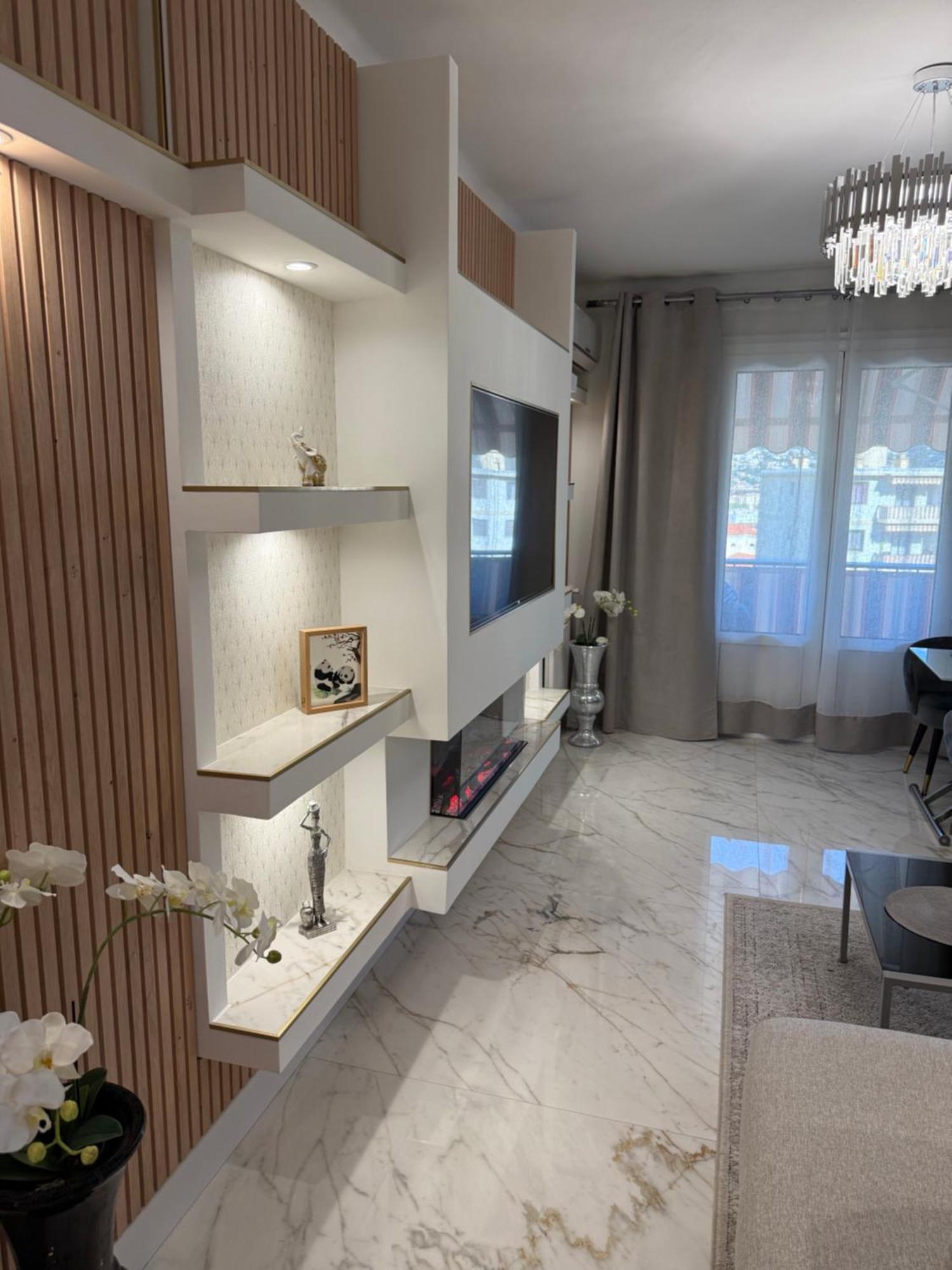 Emotion Vip Appartement *