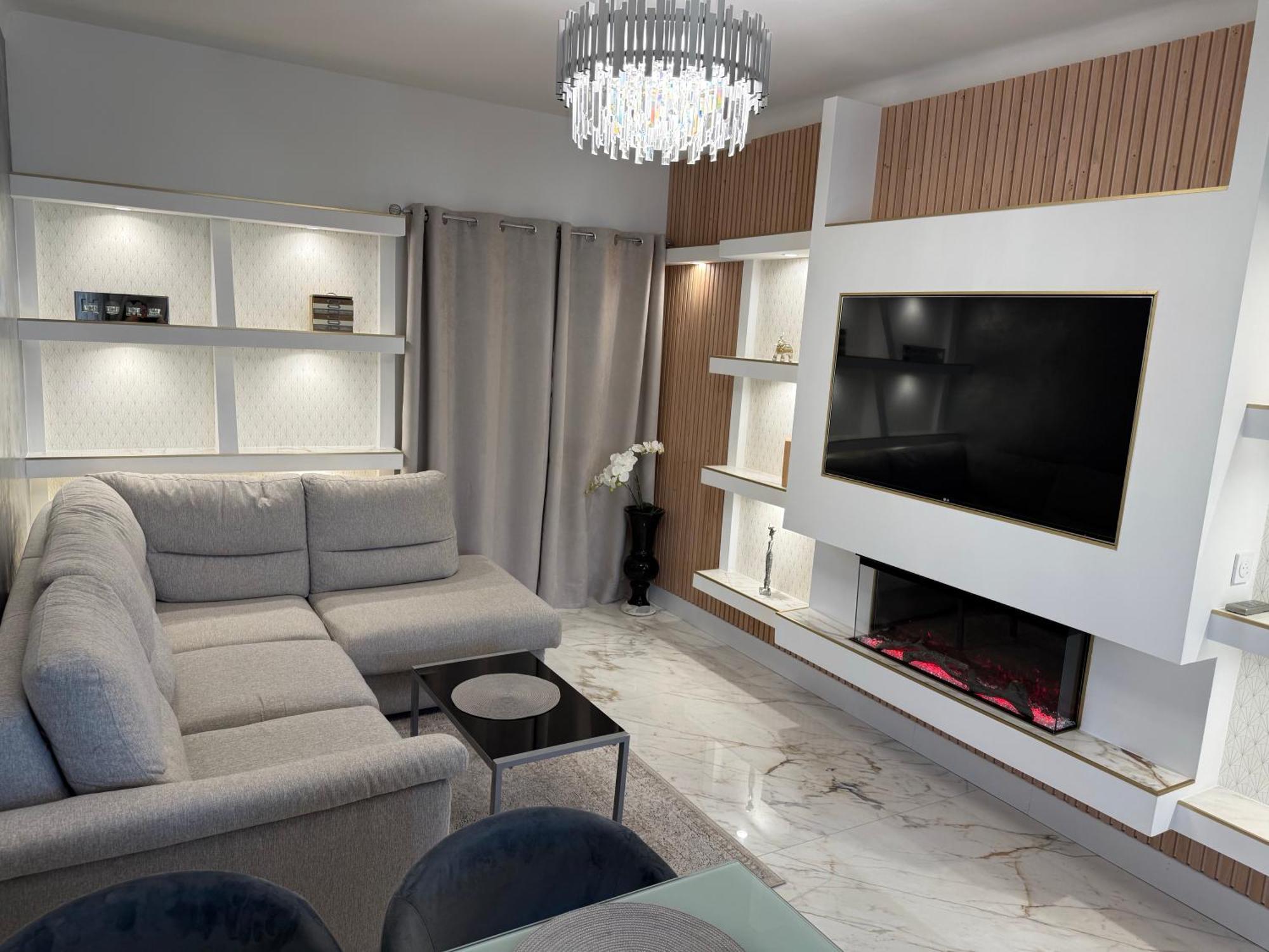 Apartment Emotion Vip
