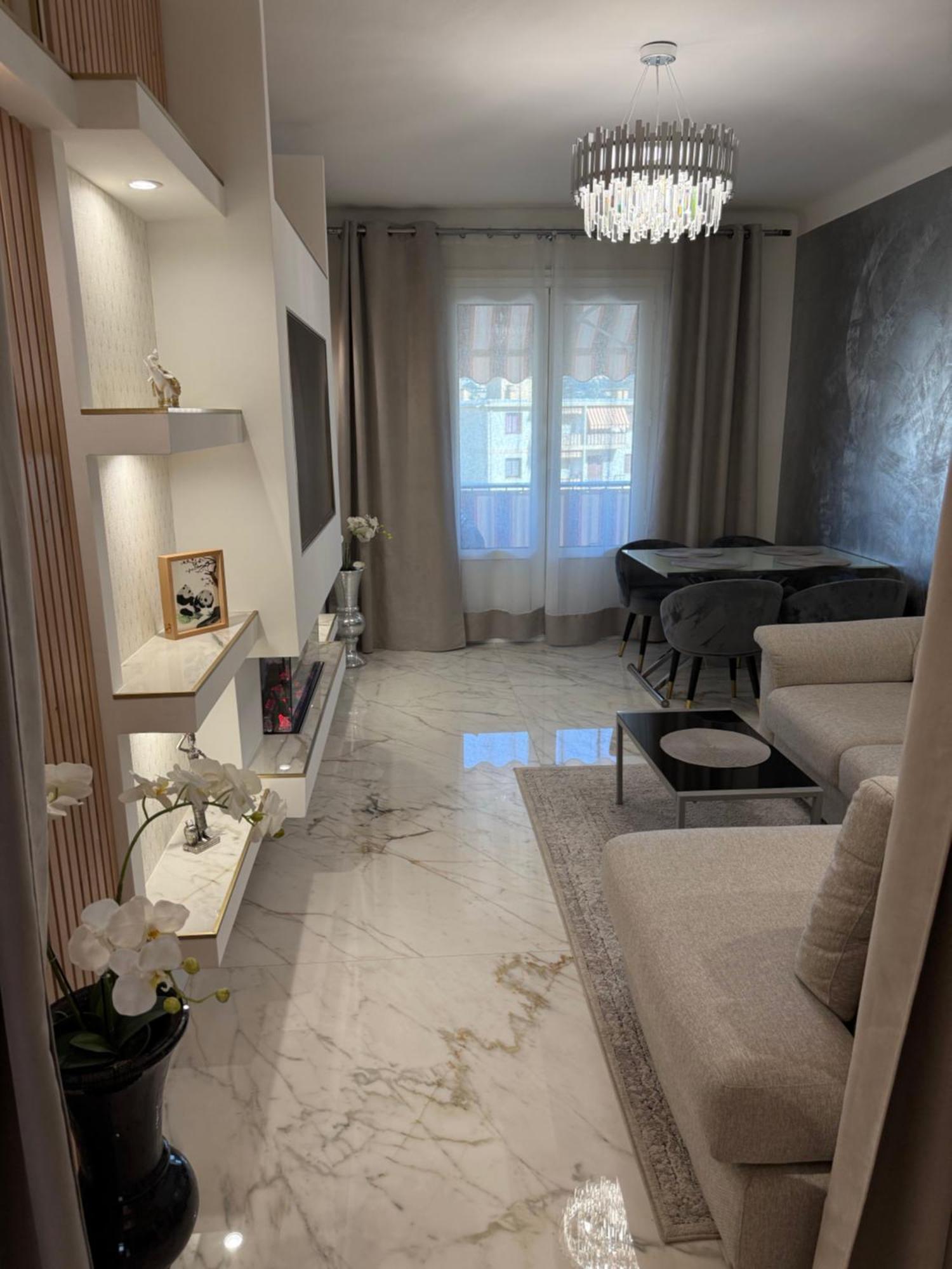 Emotion Vip Apartment *