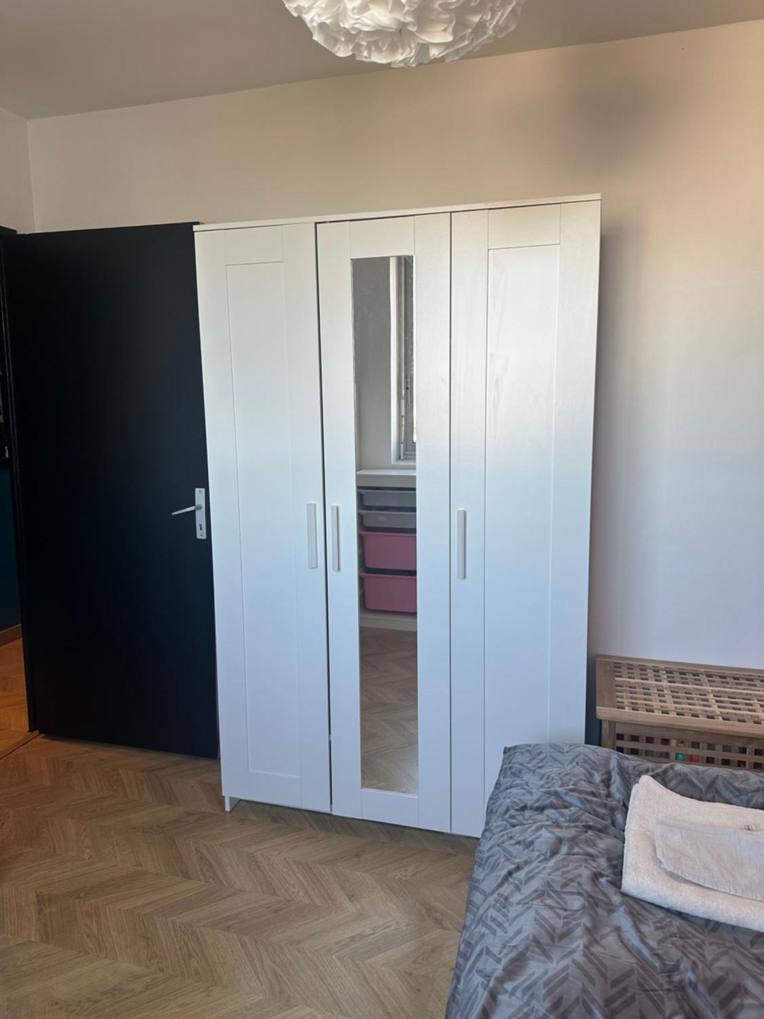 4 Pieces A Vue Sur Nice