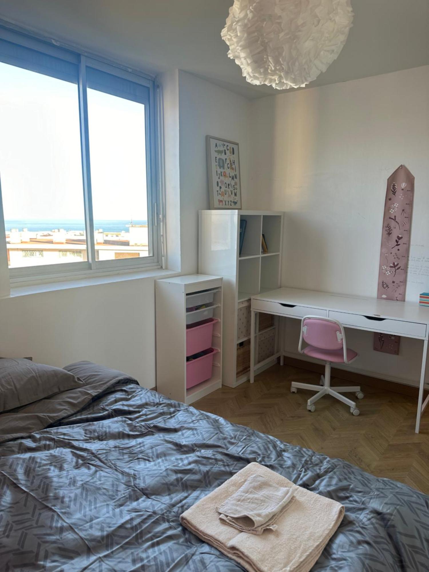 4 Pieces A Vue Sur