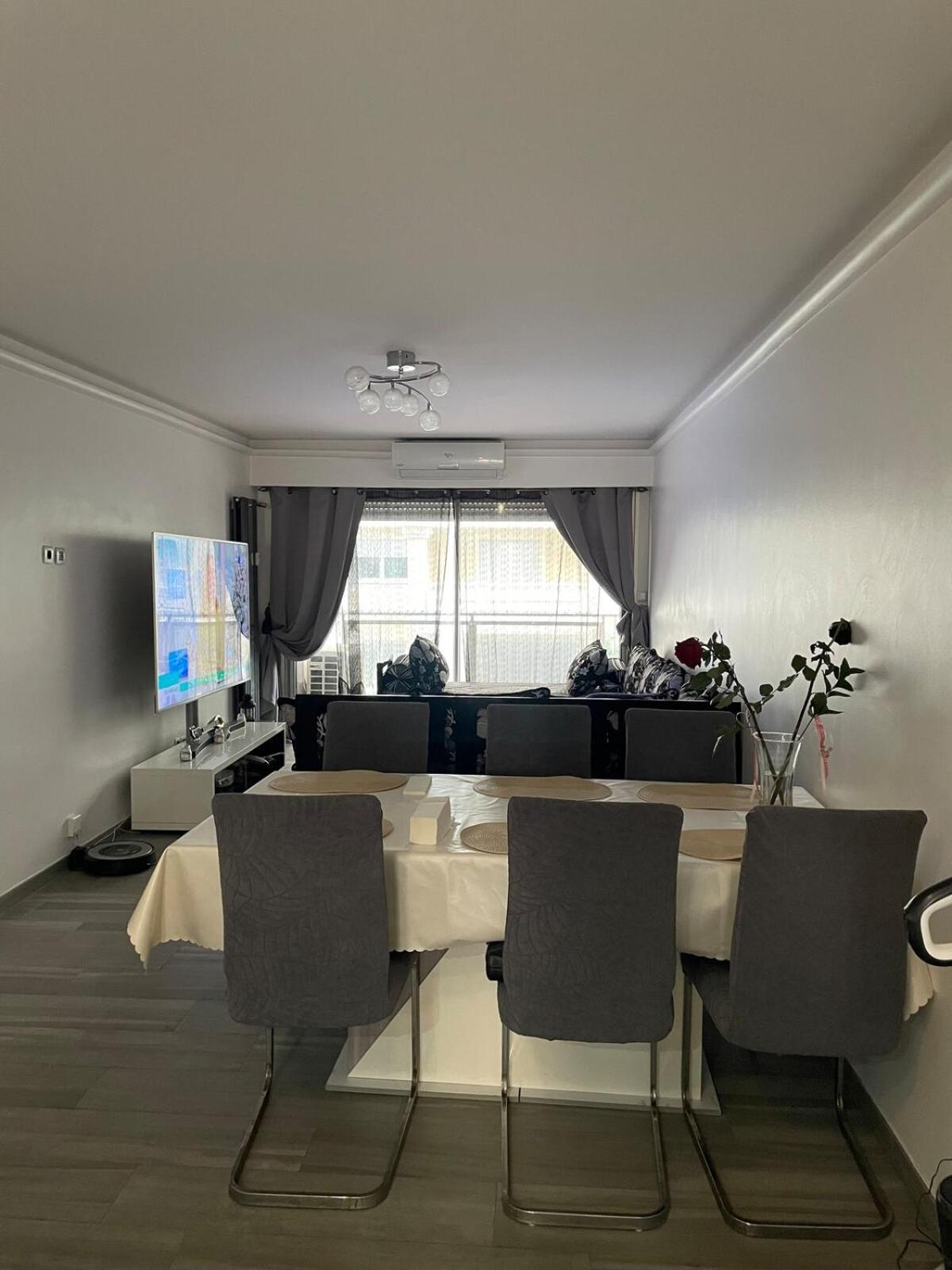 Promenade Des Apartment *