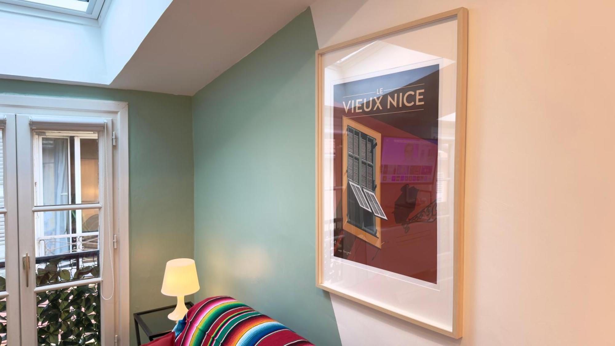 Ze Perfect Place - Magnifique Vieux * Nice