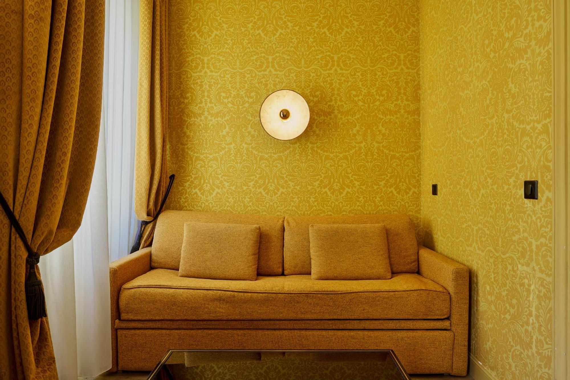 Le Grimaldi By Happyculture