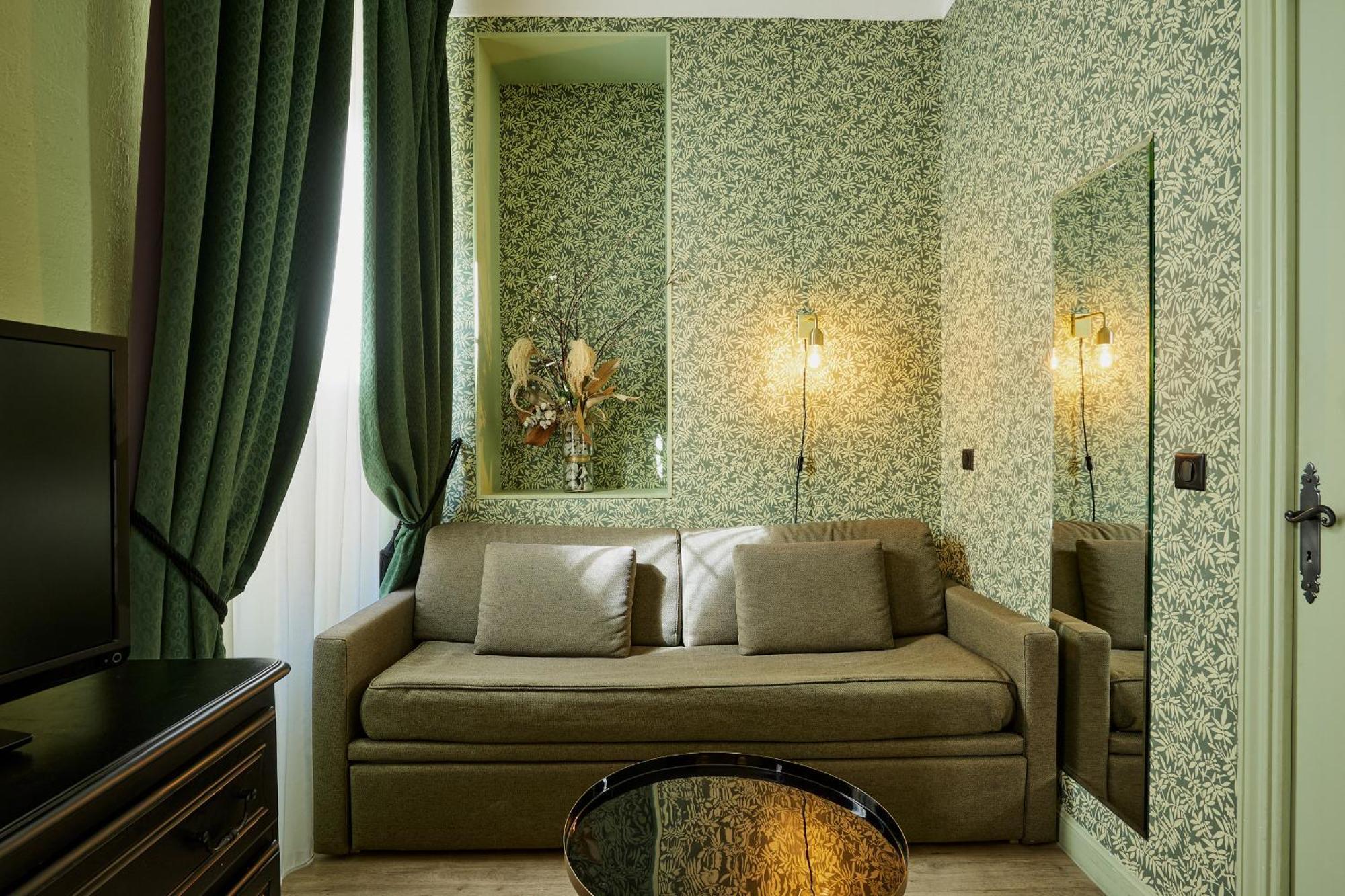 Le Grimaldi By Happyculture Hotel