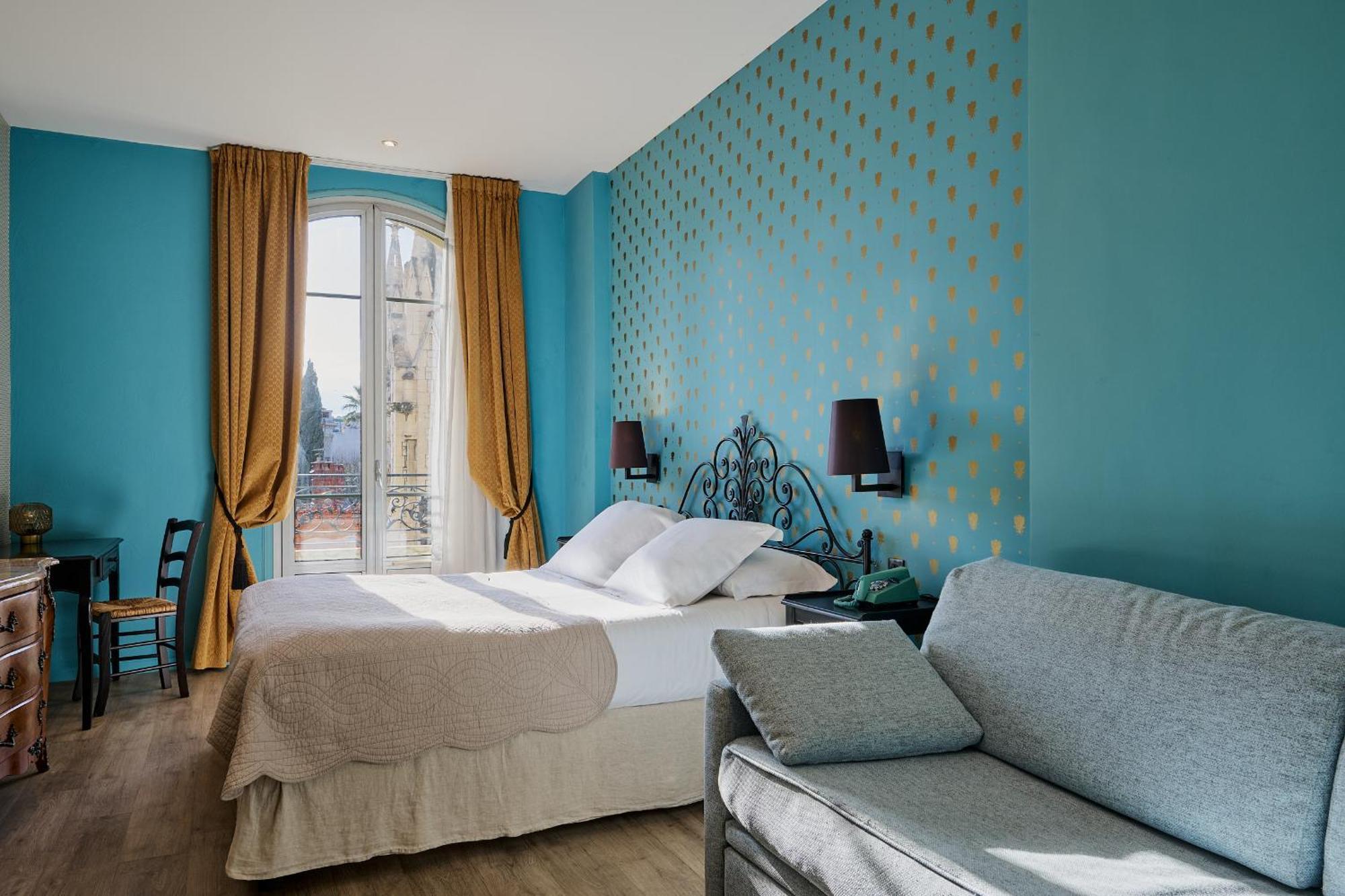Le Grimaldi By Happyculture Hotel Nice