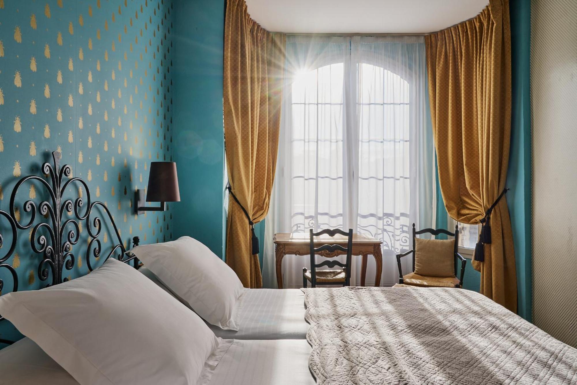 Le Grimaldi By Happyculture 4*